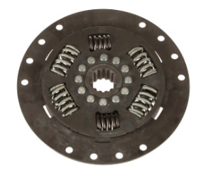 New Holland / Case DÄMPFER 5187958 original CNH Ersatzteil