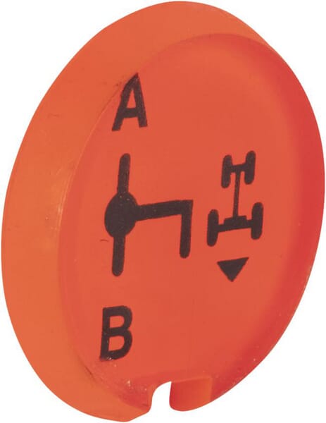 Original New Holland CNH Ersatzteil Nummer 5189861 SCHUTZKAPPE