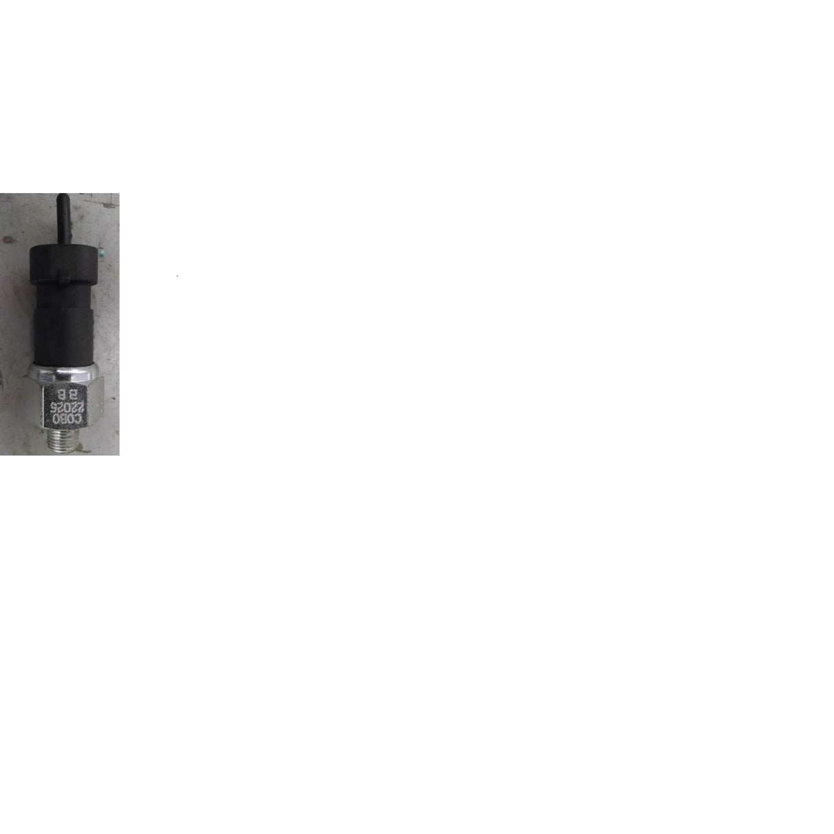 New Holland / Case DRUCKSCHALTER 5190018 original CNH Ersatzteil