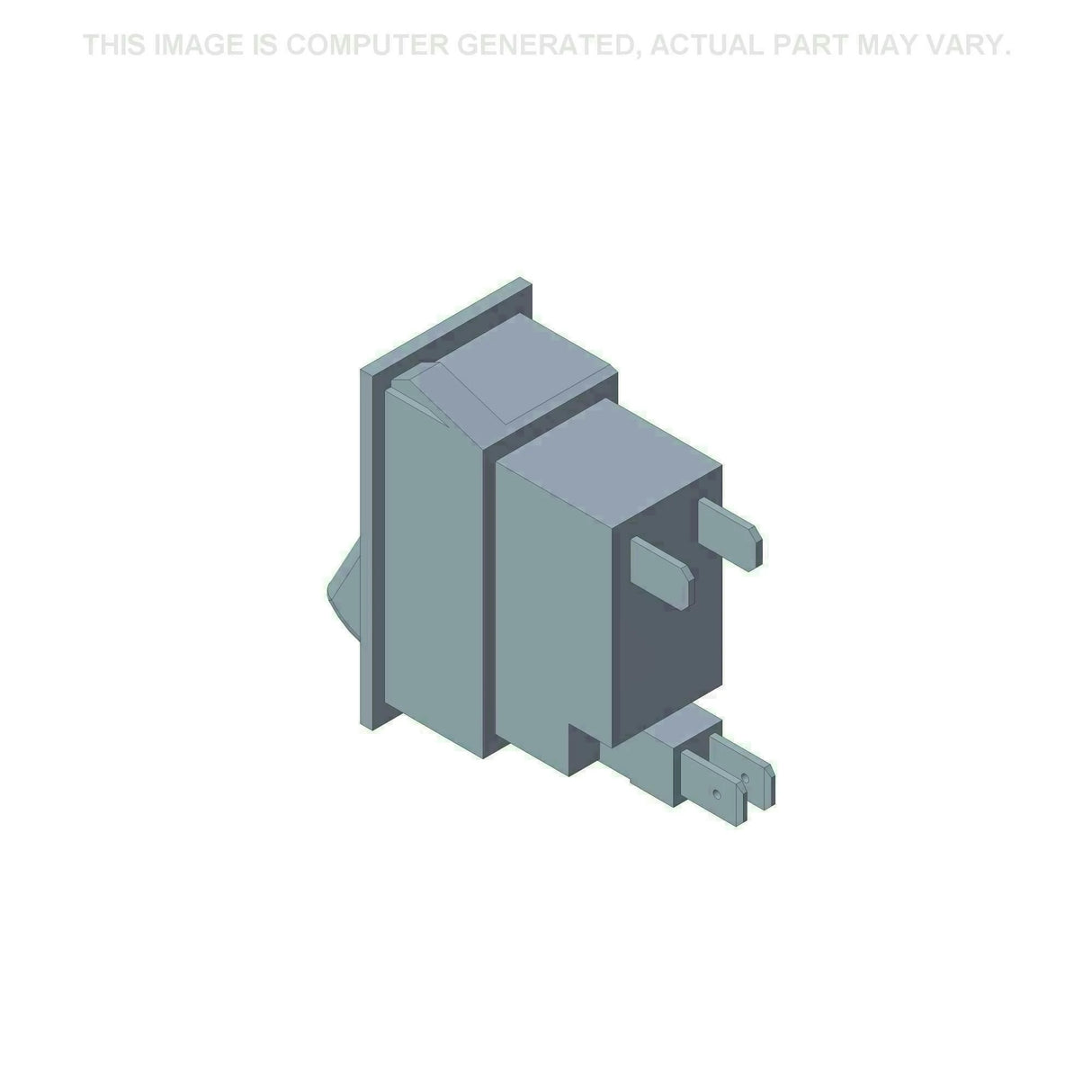 Original New Holland CNH Ersatzteil Nummer 5190064 BEGRENZUNGSSCHALTER