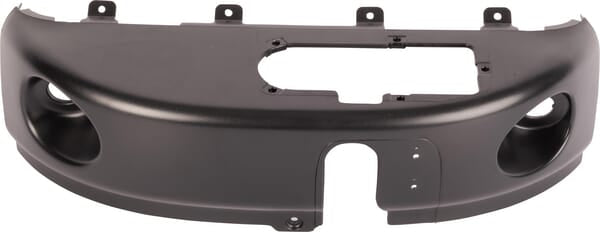 Original New Holland CNH Ersatzteil Nummer 5190365 ARMATURENBRETT