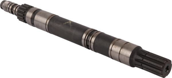 New Holland / Case BETÄTIGUNGSWELLE; ST 5190880 original CNH Ersatzteil