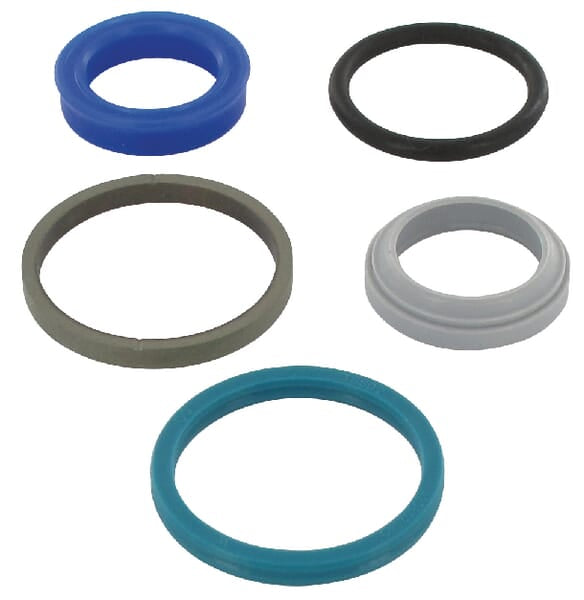 New Holland / Case DICHTUNGSSATZ 5190906 original CNH Ersatzteil