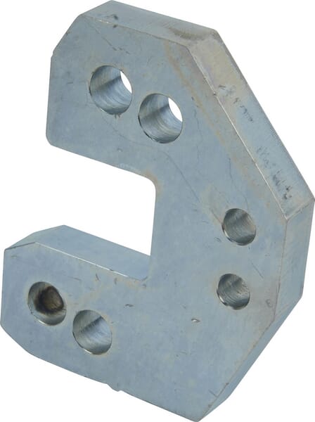 New Holland / Case BLECH, PLATTE 5191331 original CNH Ersatzteil