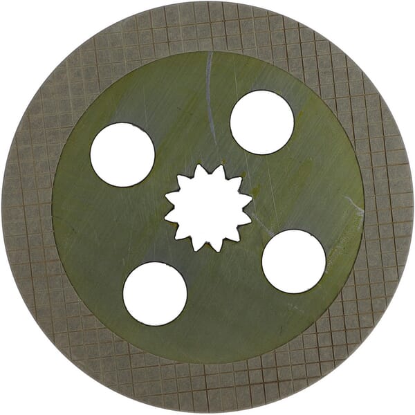 KRAMP Bremsscheibe 327-12 5191497N