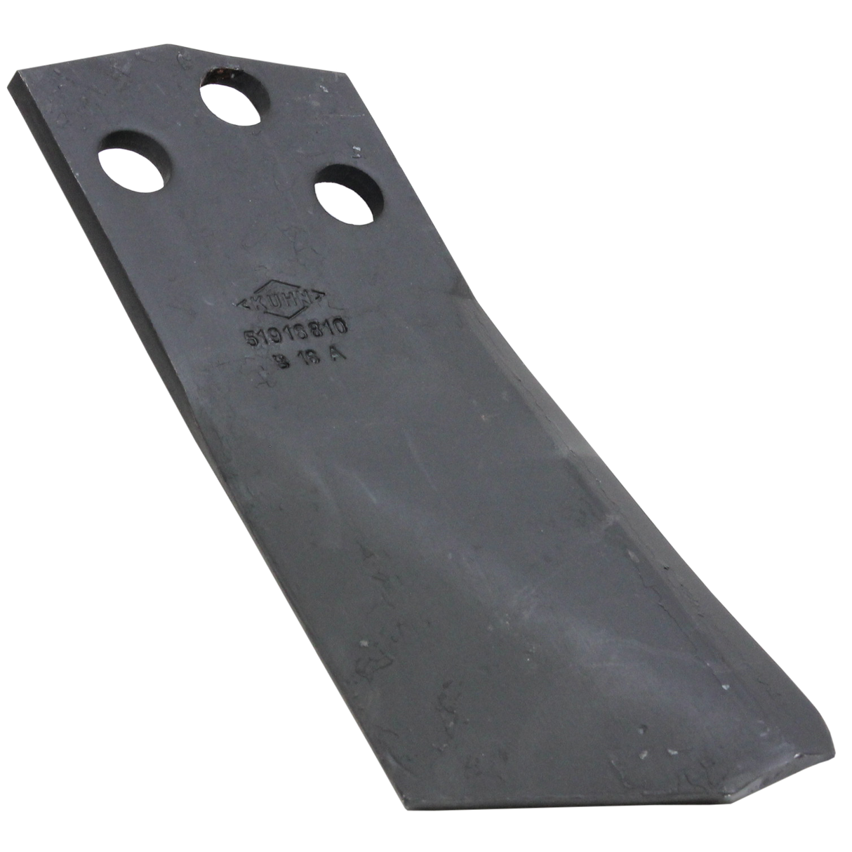 KUHN Abstreifer links 51916810 originales Ersatzteil