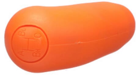 New Holland / Case DREHKNOPF 5192506 original CNH Ersatzteil