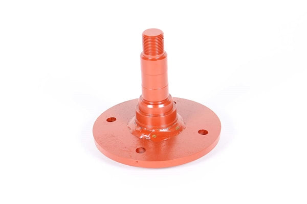 DISC FLANGE
