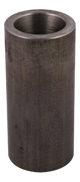 KRAMP Befestigungsbuchse Klaue Lader, L-110, außen 51, innen 28,5 519311051M1