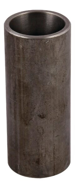 KRAMP Befestigungsbuchse Klaue Lader, L-110, außen 45, innen 37 / 26 519311045