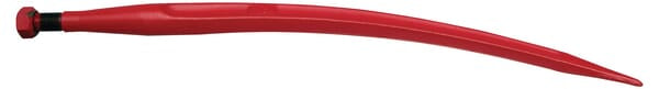 KRAMP Greiferzinken 660 mm 5192FT68N1
