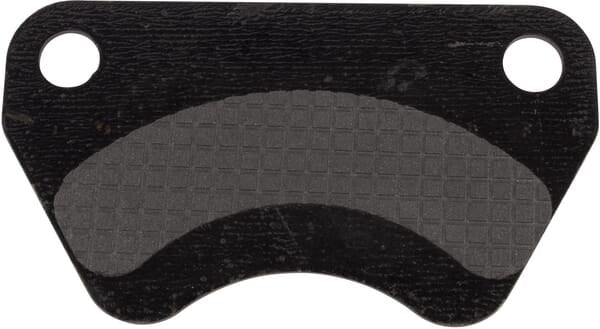 New Holland / Case BREMSBELAG 5196712 - 2 Stück original CNH Ersatzteil