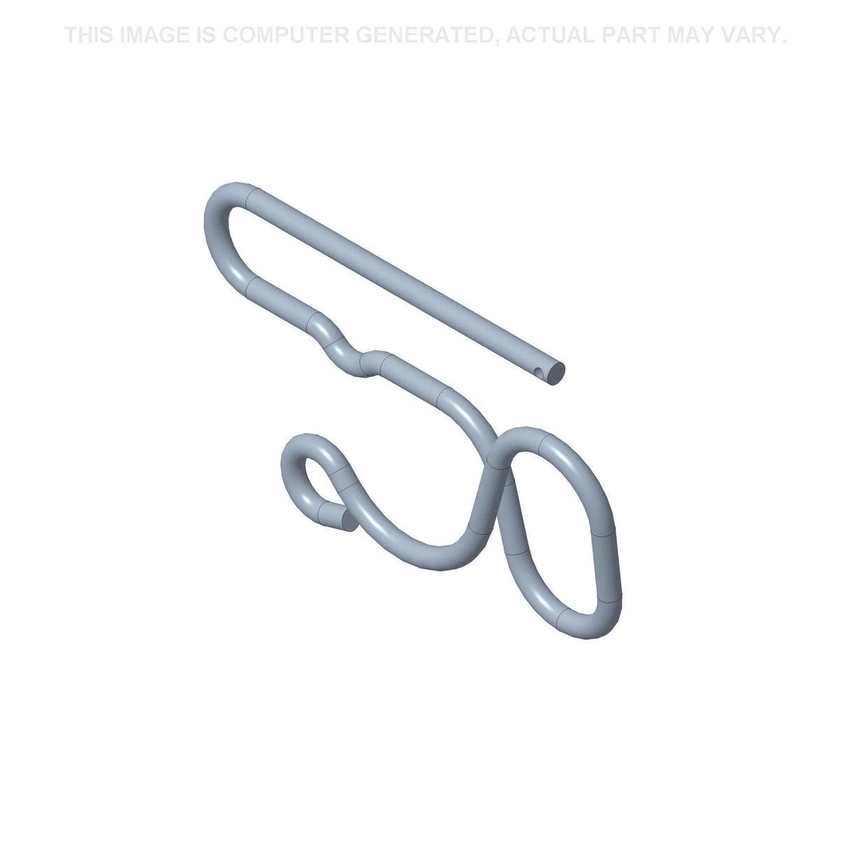 New Holland / Case FEDERHAKEN 5198556 original CNH Ersatzteil