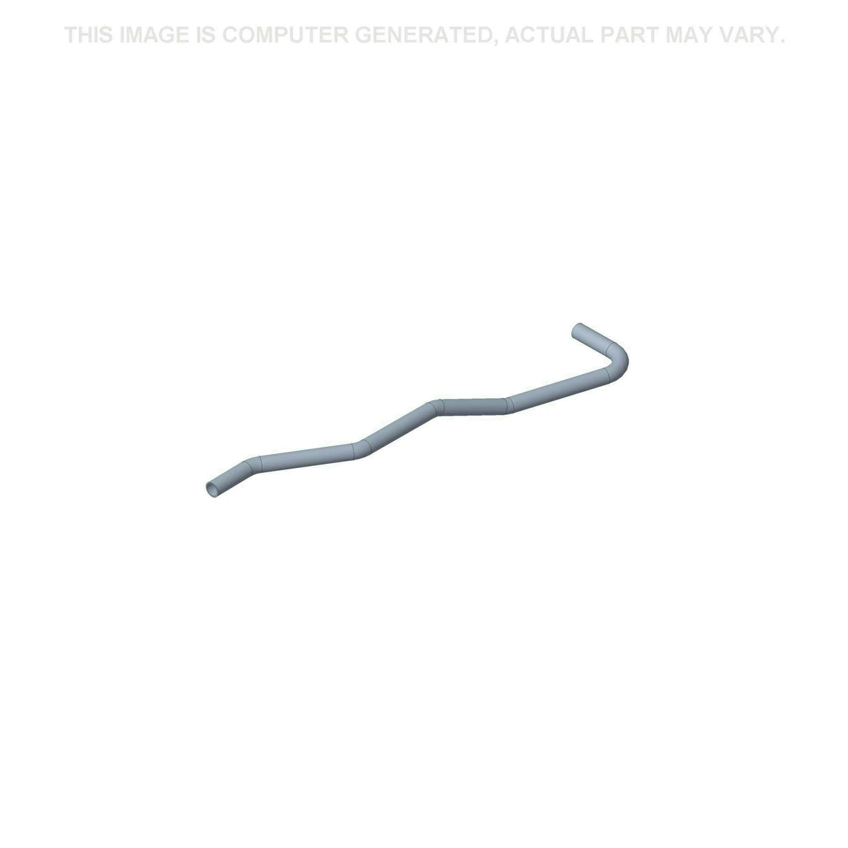 New Holland original Ersatzteil ROHR 5199153