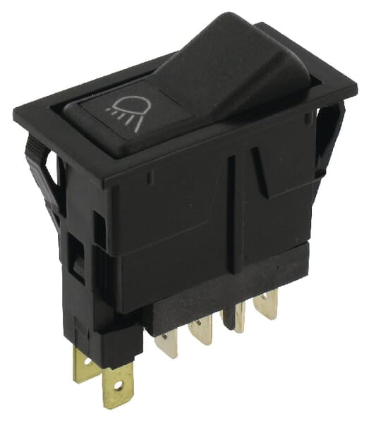 New Holland / Case LICHTSCHALTER 5199521 original CNH Ersatzteil