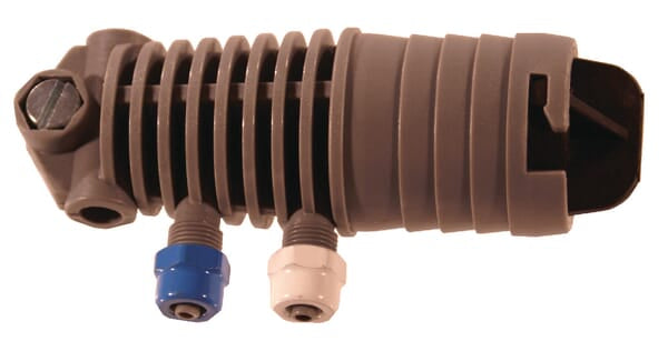 Foam head top short/long