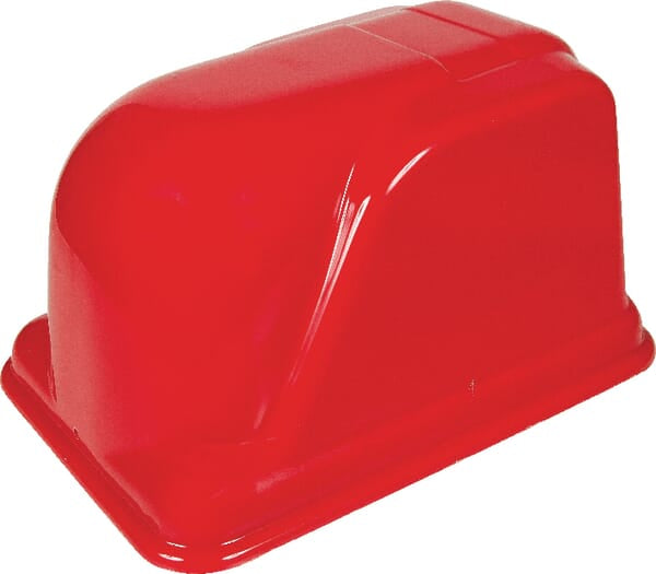 Arag Kappe für Kompressor 520005010