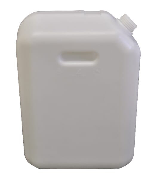 Foam container 20L.