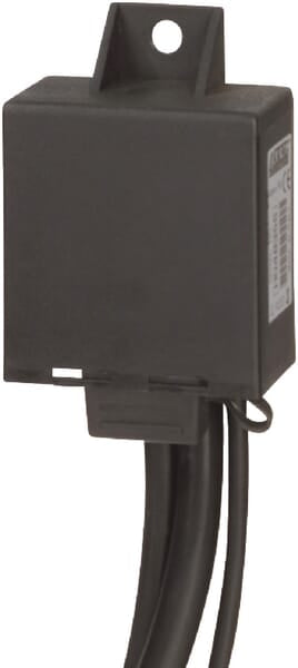 Control kit for foam mark.