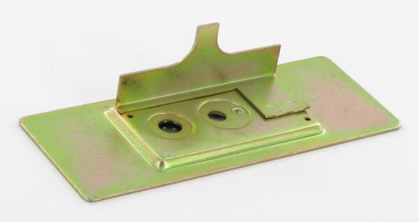 Kohler Entlüfter - 1 Stück - 5203502S