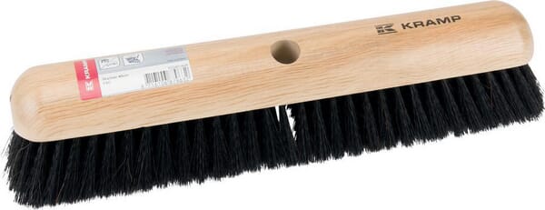 Hall broom Synt./Bors. 40cm