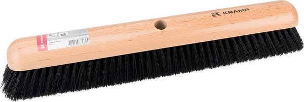 Hall broom Synt./Bors. 50cm