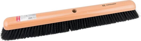 Hall broom Synt./Bors. 60cm