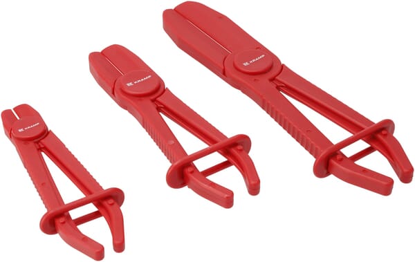KRAMP Hose clamp pliers set - 1 Set - 52066KR