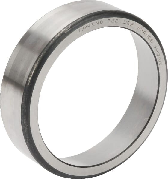 Timken Außenring Kegellager 522