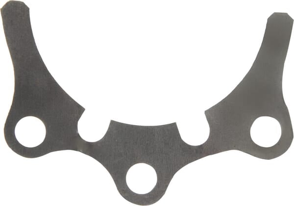 KRAMP Passscheibe 0,2mm 522308039N