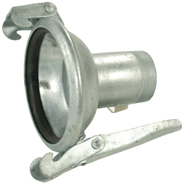KRAMP KKM 4"+Gewinde 2" 4226002Z