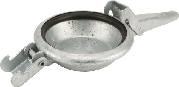 KRAMP KKM 5" Blinddeckel 5229900Z