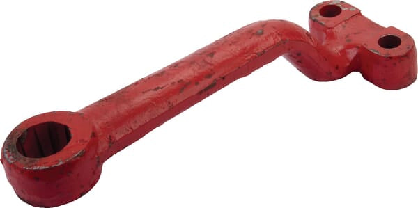 KRAMP Steuerarm Allrad 523405042AN