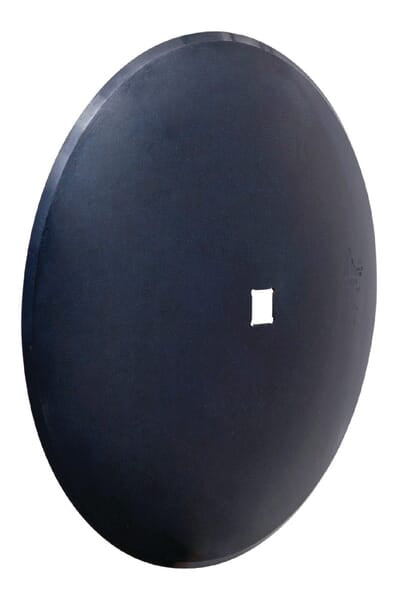 KRAMP Eggenscheibe glatt, 460 mm 52401201030040