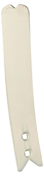 Moldboard on the right