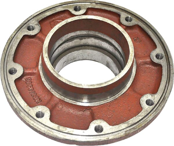 KUHN LAGERGEHAEUSE 52501230