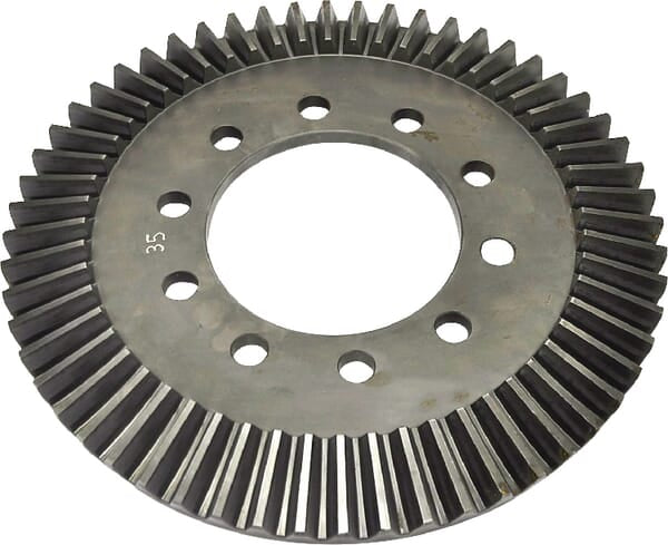 KUHN Kegelrad Z.56 52511800