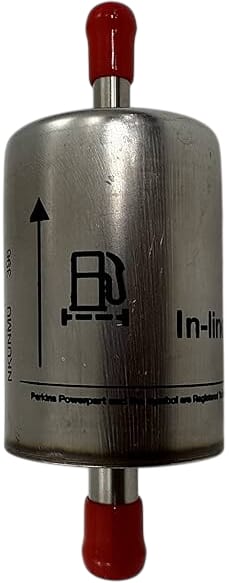 Perkins Kraftstofffilter - 1 Stück - 5256207