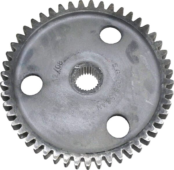 KUHN STIRNRAD 52567200