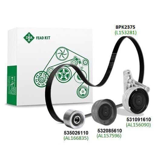 KRAMP FEAD-Satz 529406910