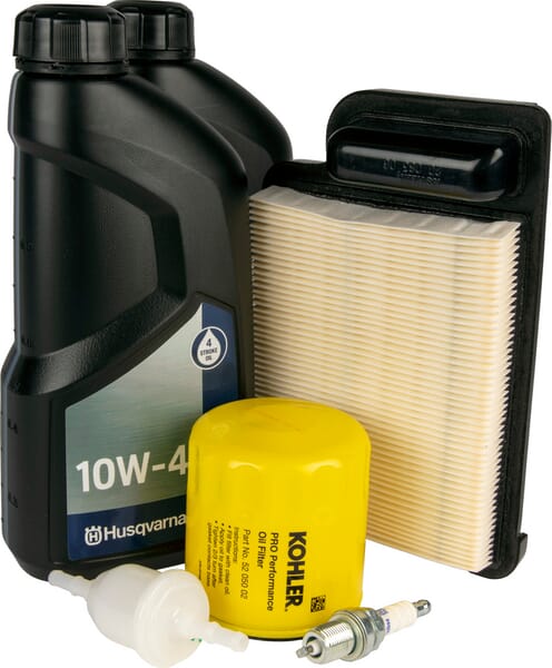 Husqvarna Wartungssatz - 1 Set - 529524601