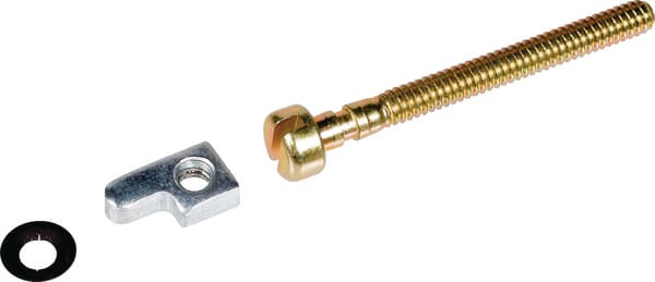 Saw blade regulator