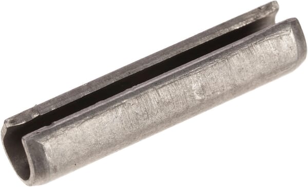 Roll pin FRP 6x28 stainless steel