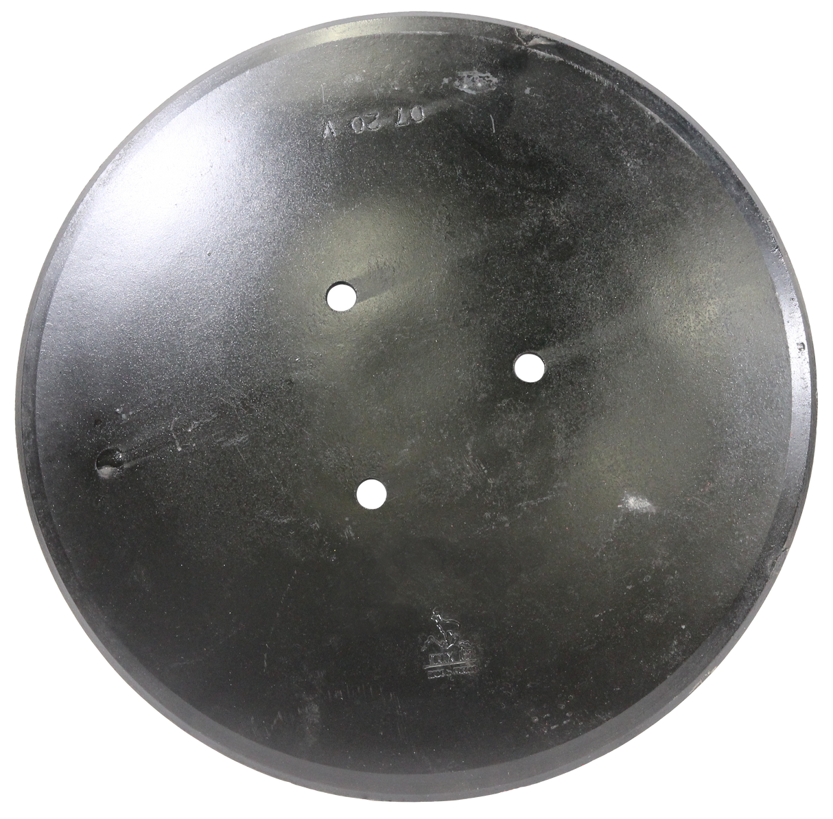 KUHN Scheibe 53041300 originales Ersatzteil