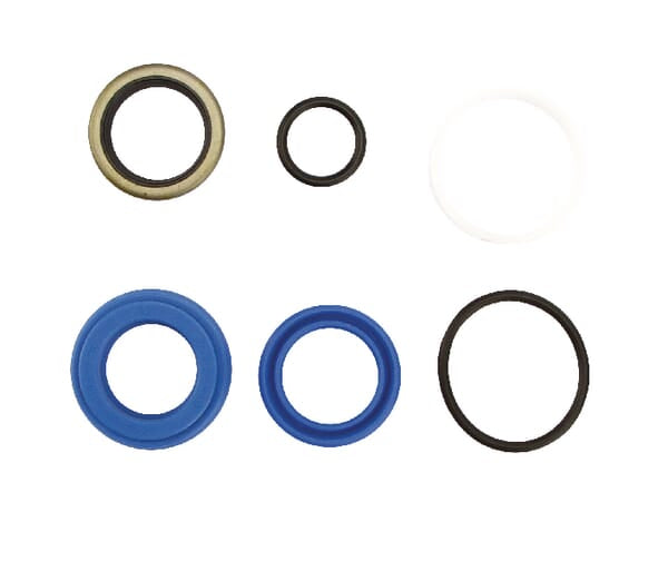 KUHN Satz Dichtungen 53043400