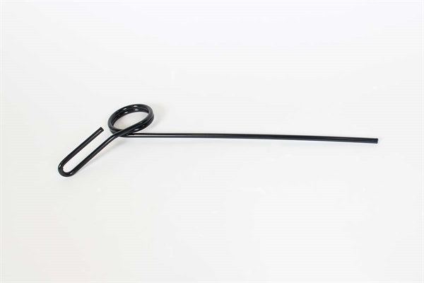 KUHN Zinken hinten - 6 Stück 53043900