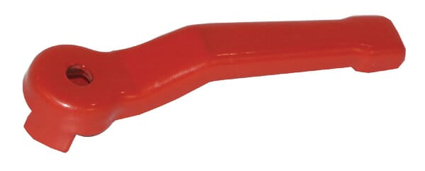 KRAMP Hebel für Kugelh. 4" 53109