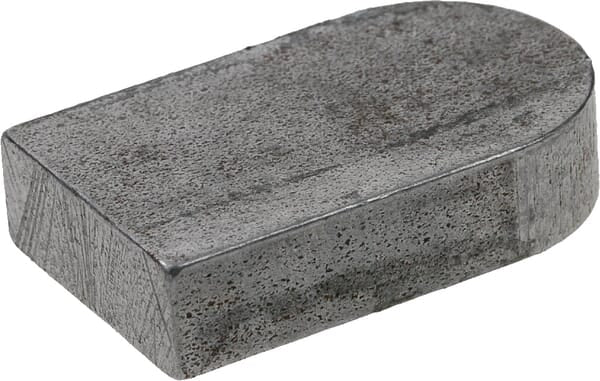 Niemeyer Passfeder 531408