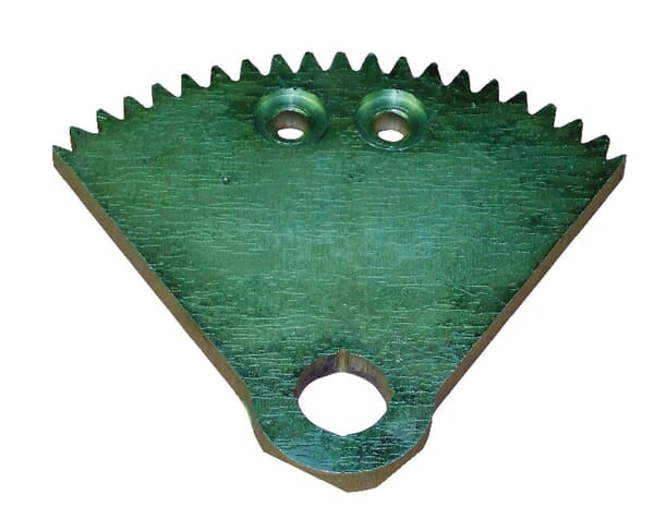 AGS Zahnsegment 532033322073AGS