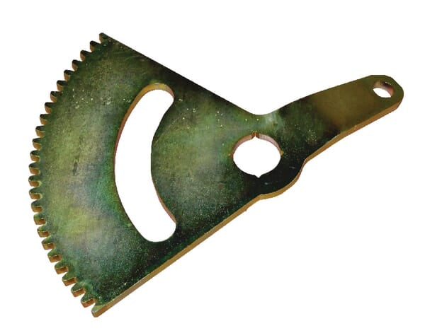 AGS Zahnsegment 532033322143AGS